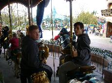 Foto realizada para la galer�a Curso 05-06 Viaje de Estudios a Paris y Londres